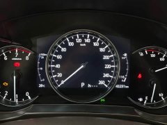 Mazda CX-5 2.0L automatic two-wheel drive smart - фото 20