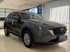 Mazda CX-5 2.0L automatic two-wheel drive smart - фото 3