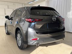 Mazda CX-5 2.0L automatic two-wheel drive smart - фото 4