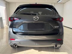 Mazda CX-5 2.0L automatic two-wheel drive smart - фото 5