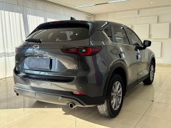 Mazda CX-5 2.0L automatic two-wheel drive smart - фото 6