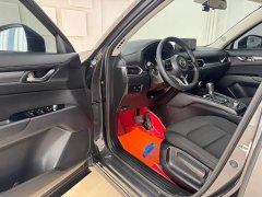 Mazda CX-5 2.0L automatic two-wheel drive smart - фото 7