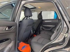 Mazda CX-5 2.0L automatic two-wheel drive smart - фото 8