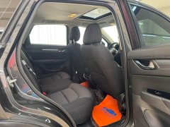 Mazda CX-5 2.0L automatic two-wheel drive smart - фото 9