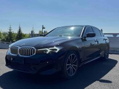 BMW 3 Series 320Li M Sports Package - фото 1