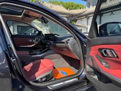BMW 3 Series 320Li M Sports Package - фото 10