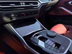 BMW 3 Series 320Li M Sports Package - фото 13
