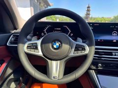 BMW 3 Series 320Li M Sports Package - фото 15