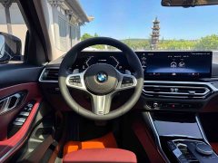 BMW 3 Series 320Li M Sports Package - фото 16