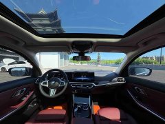 BMW 3 Series 320Li M Sports Package - фото 17