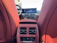 BMW 3 Series 320Li M Sports Package - фото 18