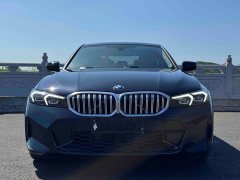 BMW 3 Series 320Li M Sports Package - фото 2