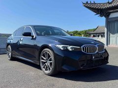 BMW 3 Series 320Li M Sports Package - фото 3