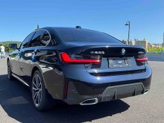 BMW 3 Series 320Li M Sports Package - фото 4