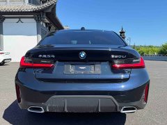 BMW 3 Series 320Li M Sports Package - фото 5