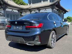 BMW 3 Series 320Li M Sports Package - фото 6