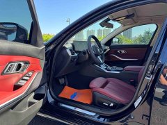 BMW 3 Series 320Li M Sports Package - фото 7