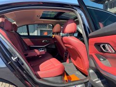 BMW 3 Series 320Li M Sports Package - фото 9