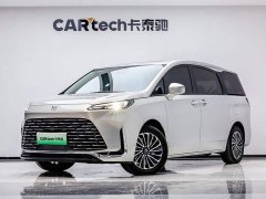 Buick GL8 New Energy Lu Shang Exclusive Edition - фото 1