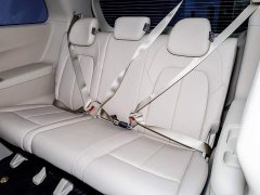 Buick GL8 New Energy Lu Shang Exclusive Edition - фото 10