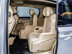 Buick GL8 New Energy Lu Shang Exclusive Edition - фото 11