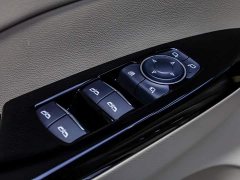 Buick GL8 New Energy Lu Shang Exclusive Edition - фото 12