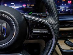 Buick GL8 New Energy Lu Shang Exclusive Edition - фото 15