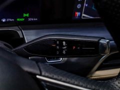 Buick GL8 New Energy Lu Shang Exclusive Edition - фото 16