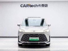 Buick GL8 New Energy Lu Shang Exclusive Edition - фото 2
