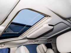 Buick GL8 New Energy Lu Shang Exclusive Edition - фото 20
