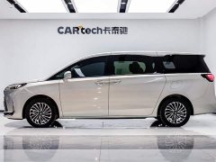 Buick GL8 New Energy Lu Shang Exclusive Edition - фото 3