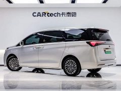 Buick GL8 New Energy Lu Shang Exclusive Edition - фото 4