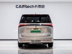 Buick GL8 New Energy Lu Shang Exclusive Edition - фото 5
