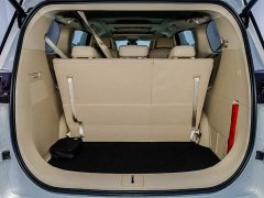 Buick GL8 New Energy Lu Shang Exclusive Edition - фото 6
