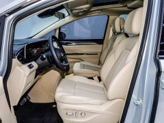 Buick GL8 New Energy Lu Shang Exclusive Edition - фото 9