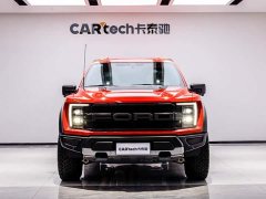Buick F-150 Raptor Lingxiao 3.5T Raptor Lingxiao Edition - фото 2