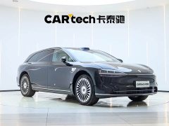 Stelato Xiangjie S9T extended range Ultra long endurance version (192-line lidar) - фото 4