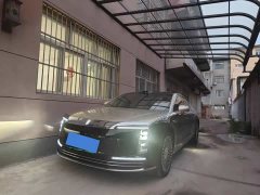 Zunjie S800 extended range Xinghui Premium Edition 5 seats (192-line lidar) - фото 1