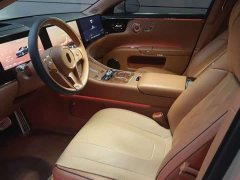 Zunjie S800 extended range Xinghui Premium Edition 5 seats (192-line lidar) - фото 2