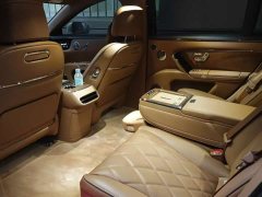 Zunjie S800 extended range Xinghui Premium Edition 5 seats (192-line lidar) - фото 4