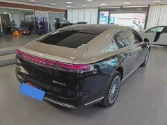 Zunjie S800 extended range Xinghui Premium Edition 5 seats (192-line lidar) - фото 5