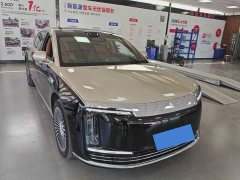 Zunjie S800 extended range Xinghui Premium Edition 5 seats (192-line lidar) - фото 6