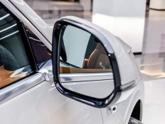 Li Auto Ideal L6 Pro - фото 14