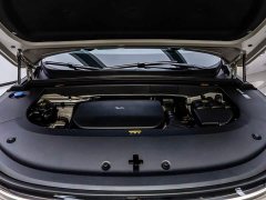 Li Auto Ideal L6 Pro - фото 15
