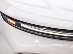 Li Auto Ideal L6 Pro - фото 19