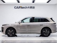 Li Auto Ideal L6 Pro - фото 2
