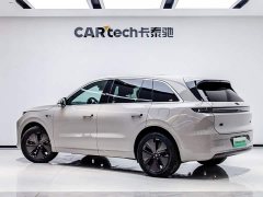 Li Auto Ideal L6 Pro - фото 3