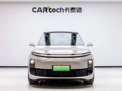 Li Auto Ideal L6 Pro - фото 4