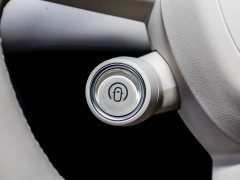 Xiaomi YU7 rear drive long battery life version - фото 20