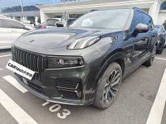 Lynk & Co 09 EM-P 2.0TD EM-P four-wheel drive ULTRA six-seater - фото 1